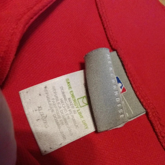 St. Louis Cardinals Jersey, Michael Wacha #52 Adult XL - Picture 5 of 9